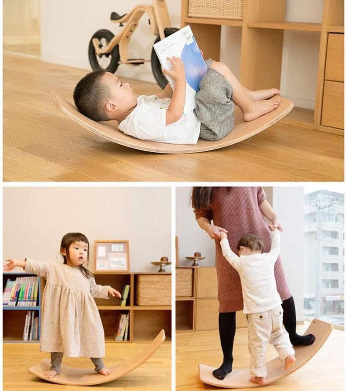 ♥️🥰 Balance Board 🥰♥️