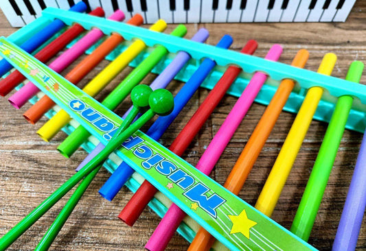 🌸بيانو اكسليفون كبير🌸