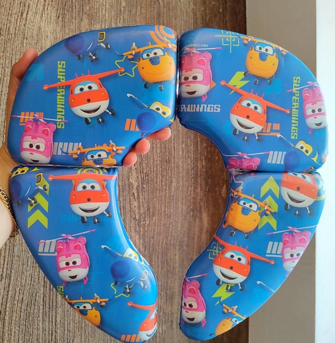 🌸بوتي بتطبق ديزني🌸