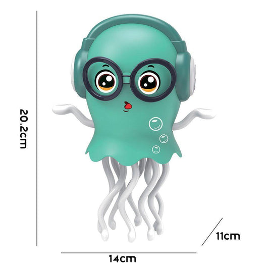 🌸اخطبوط موسيقي🌸
