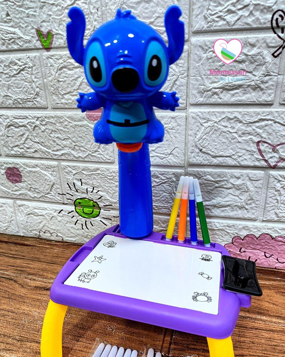 🌸سبورة البروجكتور الاستيتش🌸