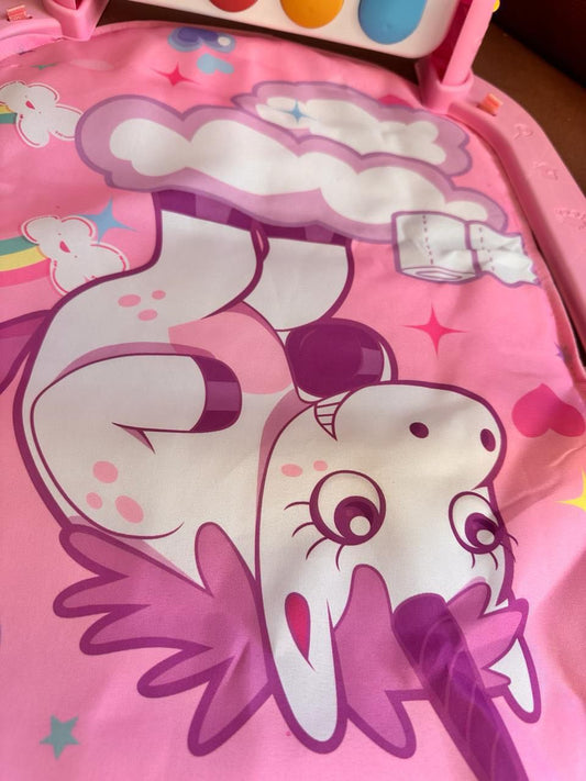 🌸سجاده بيبي بيانو الوان جديده🌸