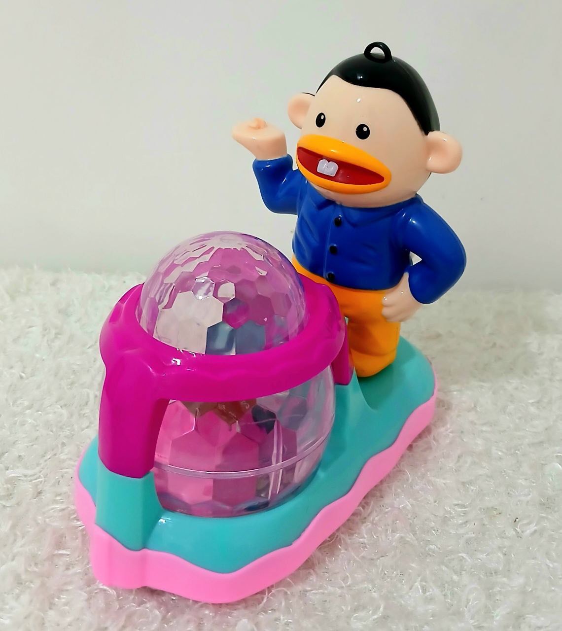 🌸فانوس بوجي ديسكو🌸