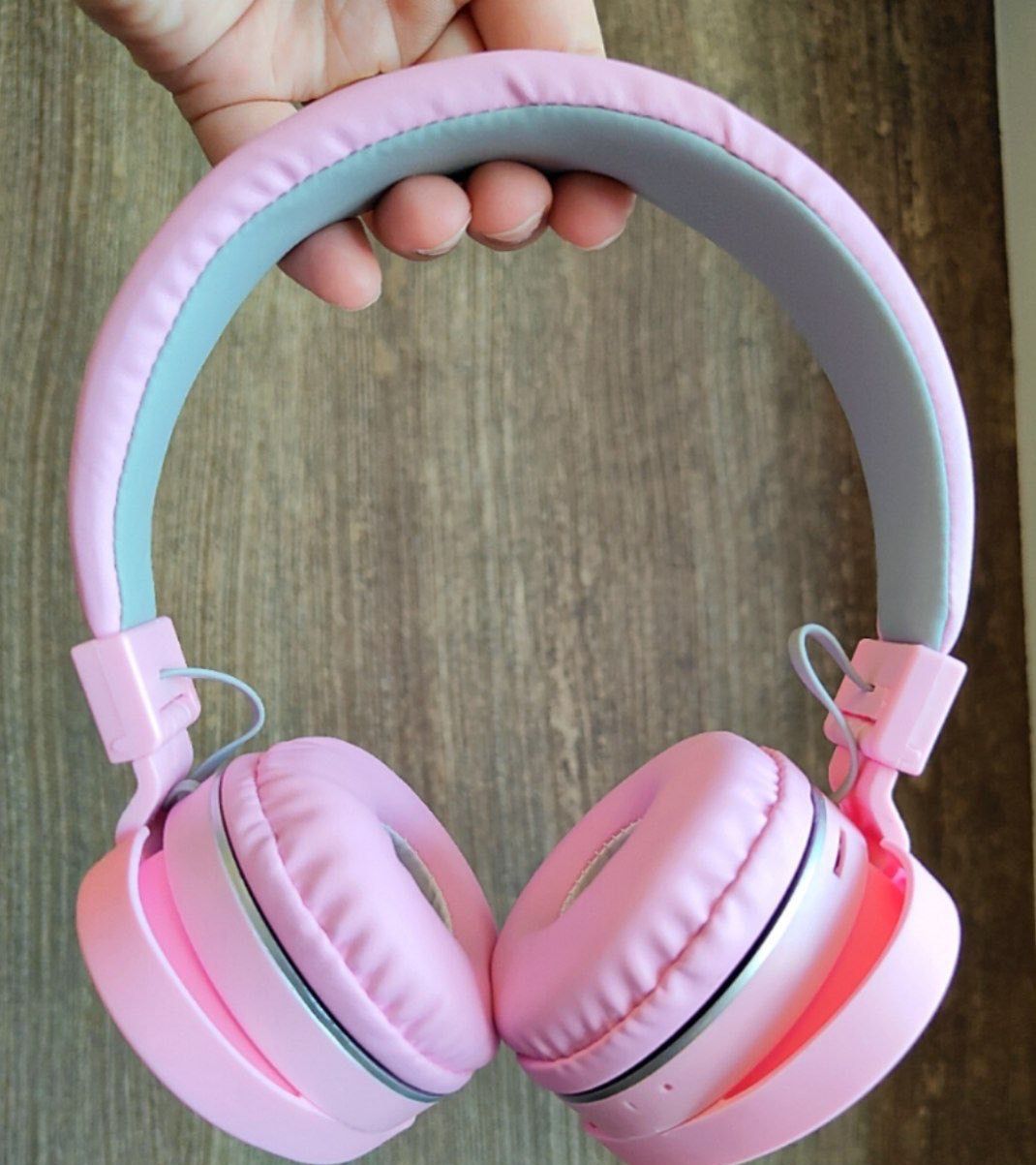 🌸 Barbie Wireless Headphones.🌸&nbsp;