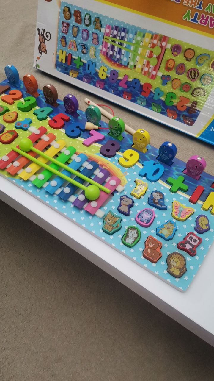 🌸عداد مع اكسليفون🌸