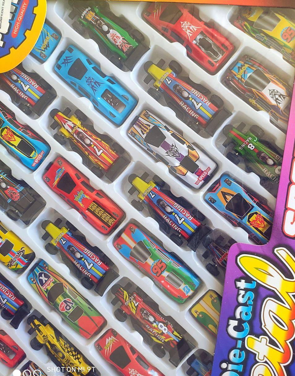 😂عربيات ٣٢ قطعه🌸