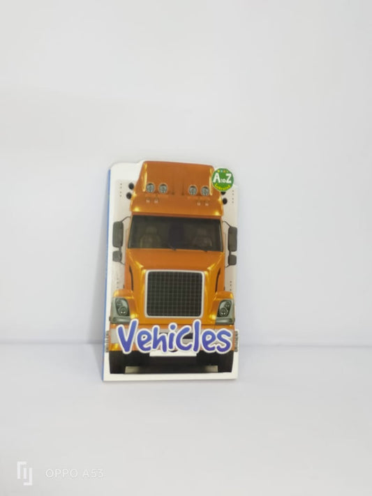 from a to z vehicles