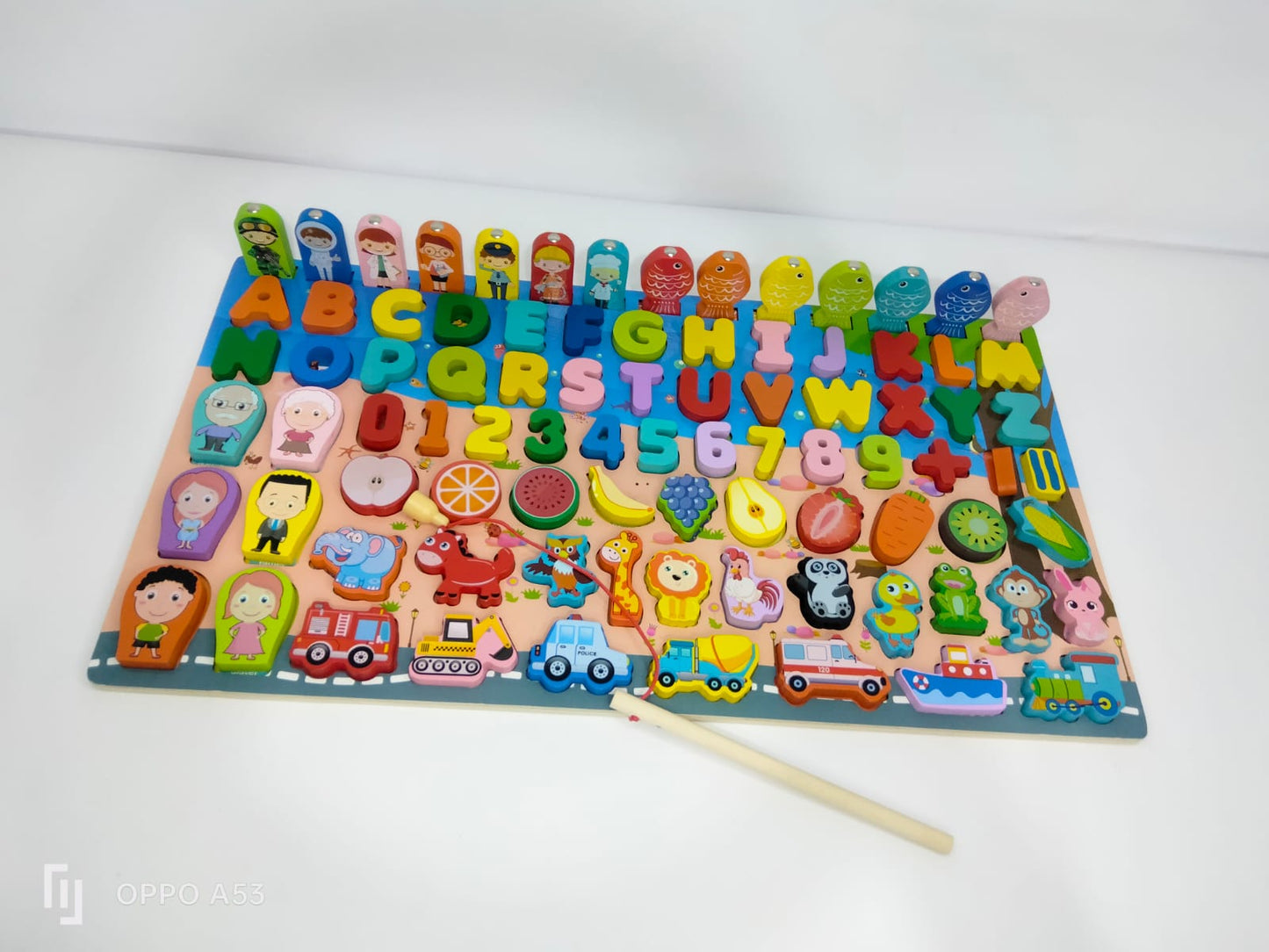 عداد مجمع 9*1