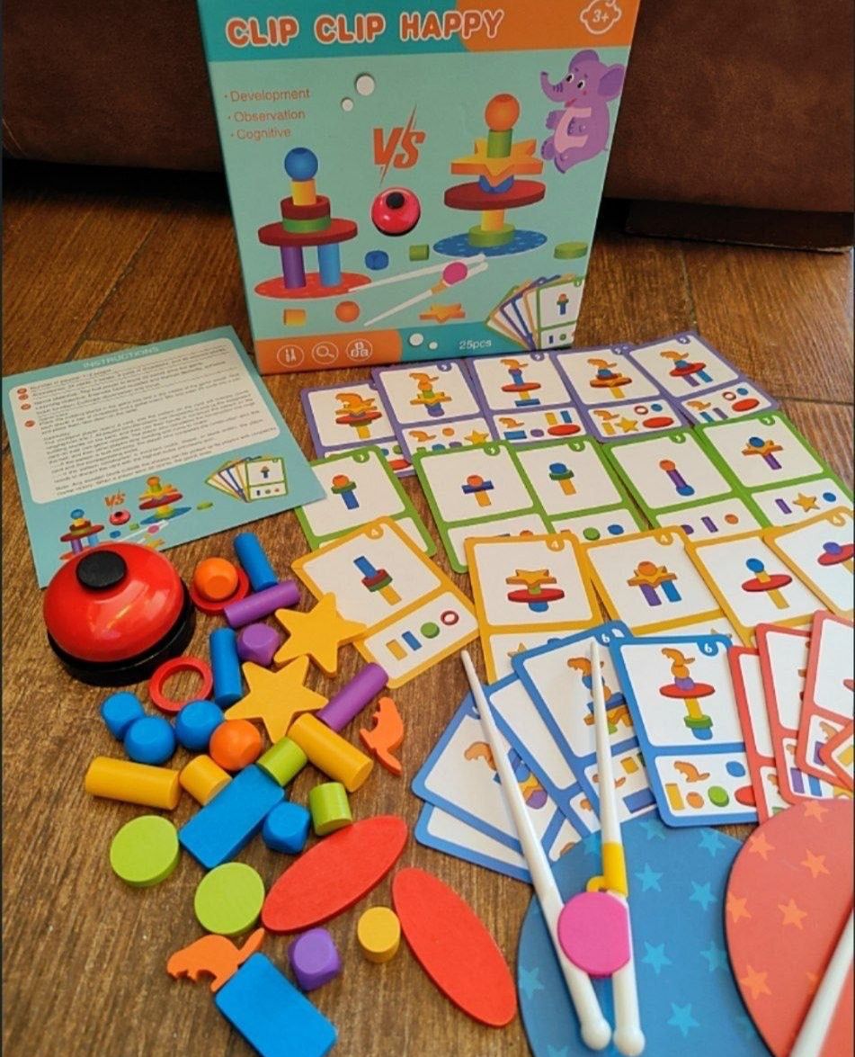 سباق التركيز