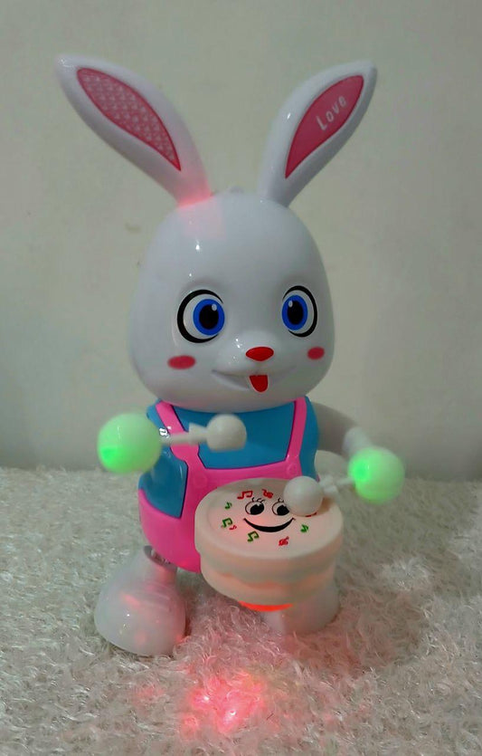 🌸فانوس ارنب طبال🌸