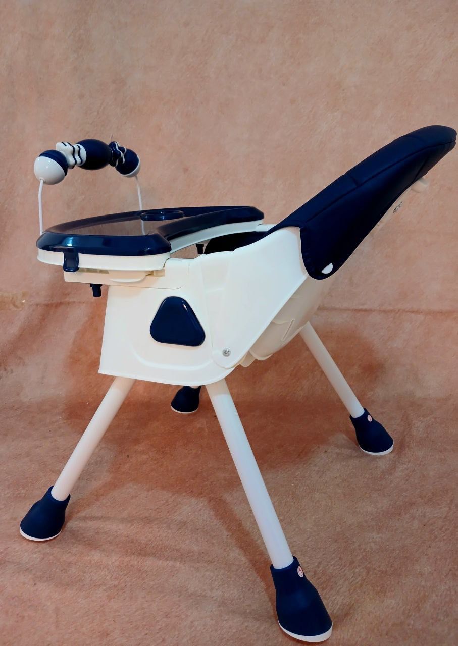 🌸كرسي طعام كبير🌸