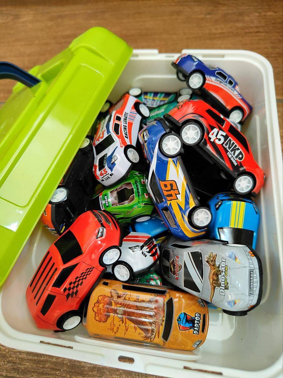 🌸بوكس عربيات ٢٠ قطعه🌸