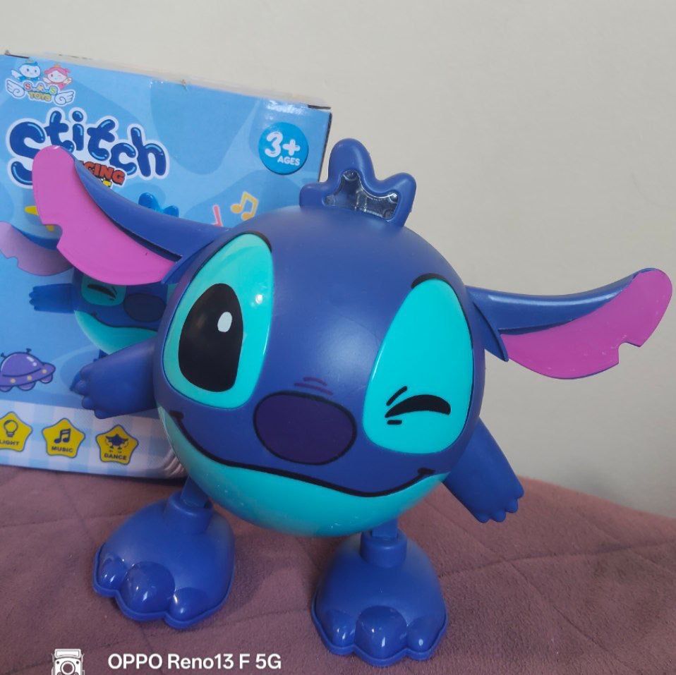 🌸فانوس شخصيه  استتش الكومبو 🌸