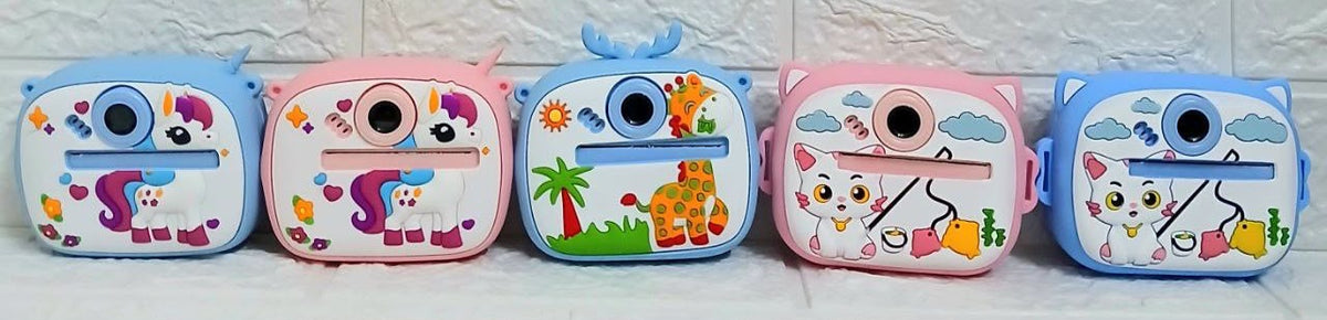 🌸🌸كاميرا طباعه فوريه لبنى🌸🌸