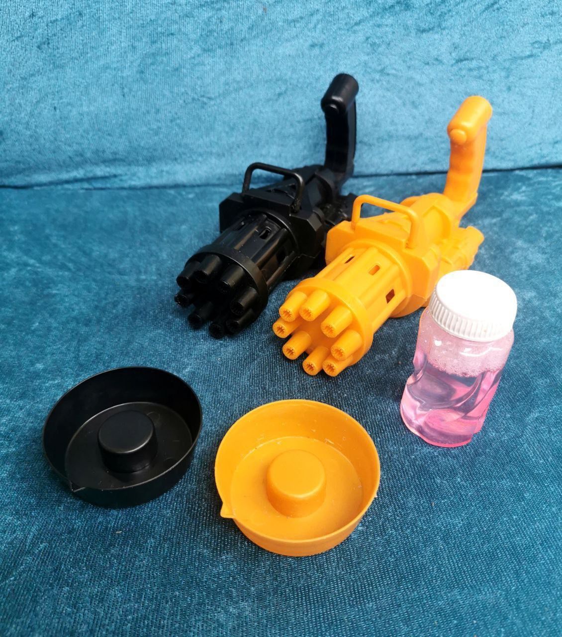 🌸مسدس بابلز صغير🌸