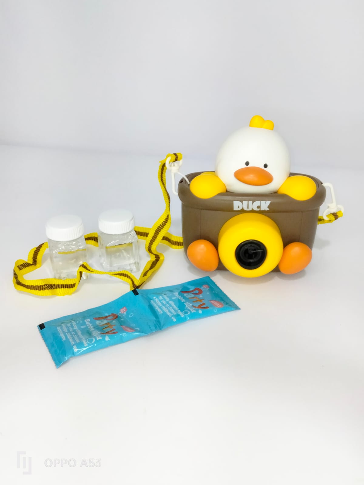 كاميرا بطوط