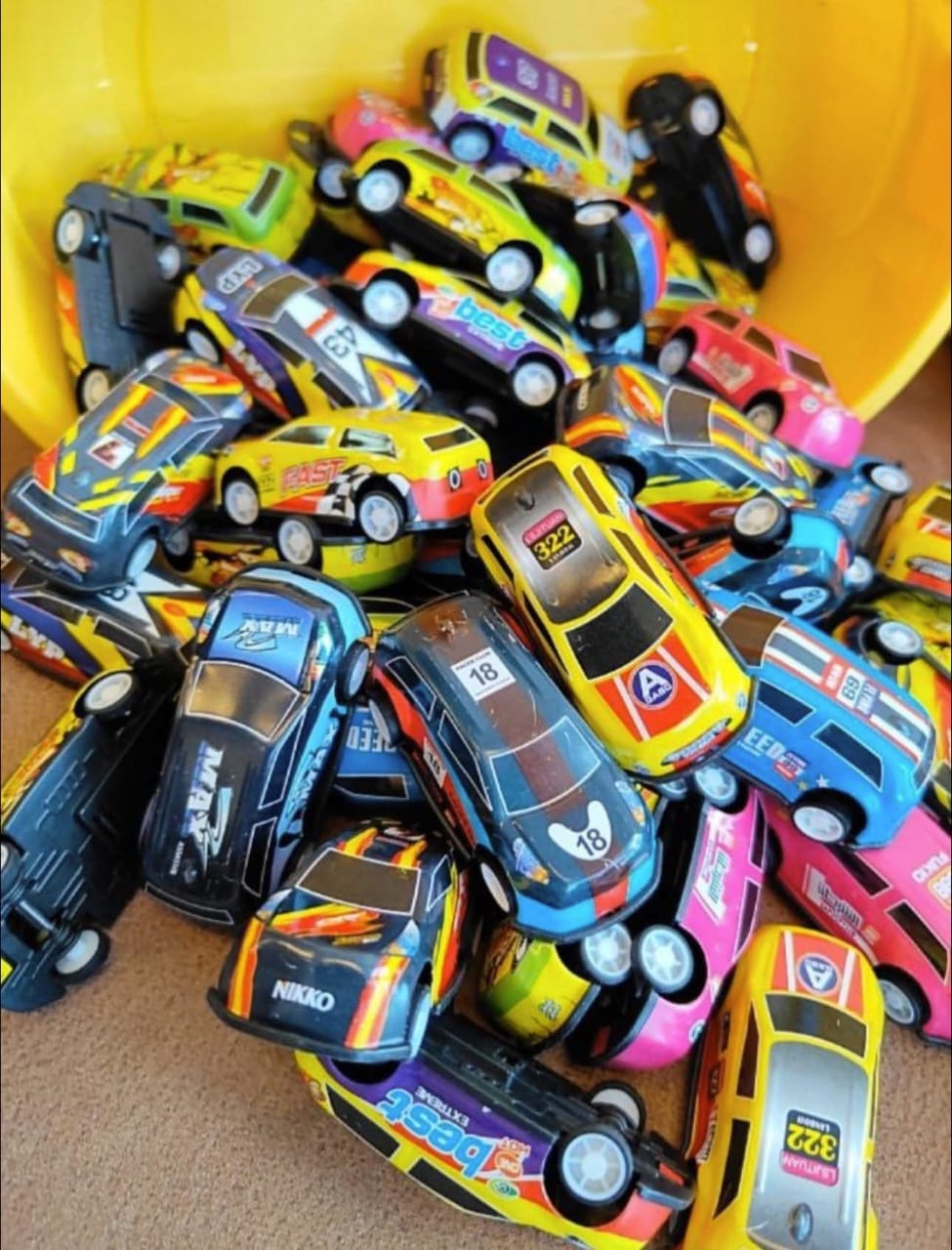 بوكس عربيات بطوط 50 ق