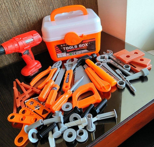 Tools Box 🥰