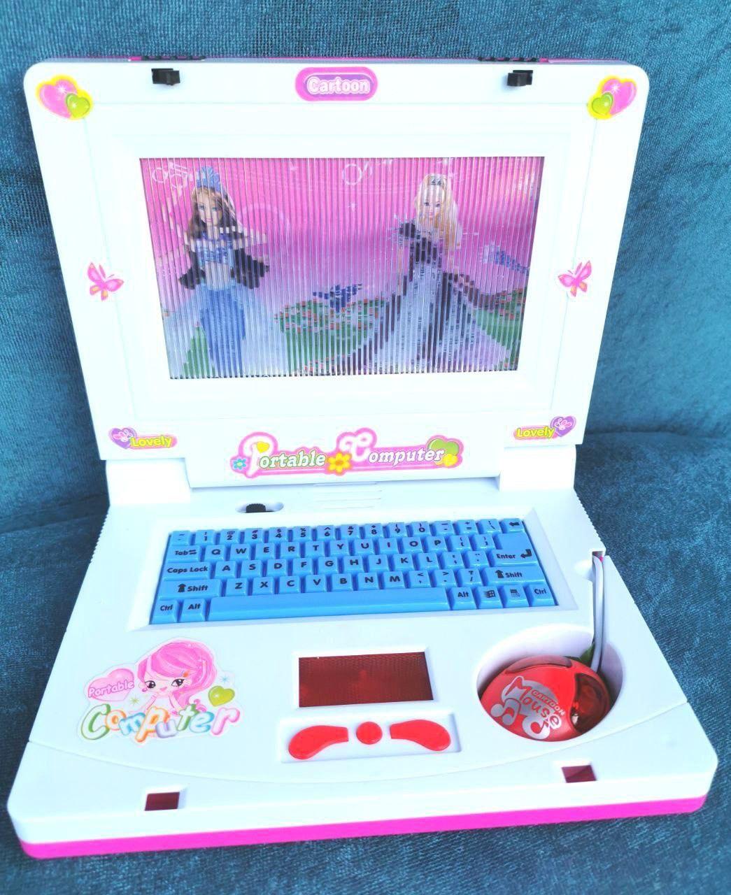 لابتوب ماوس