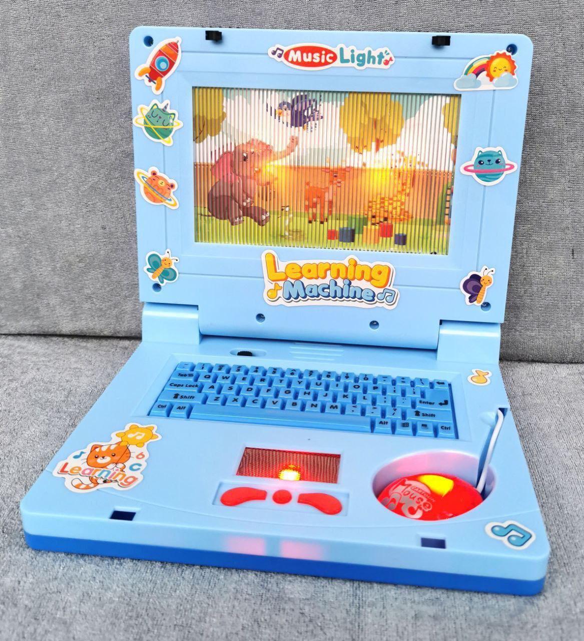 لابتوب ماوس