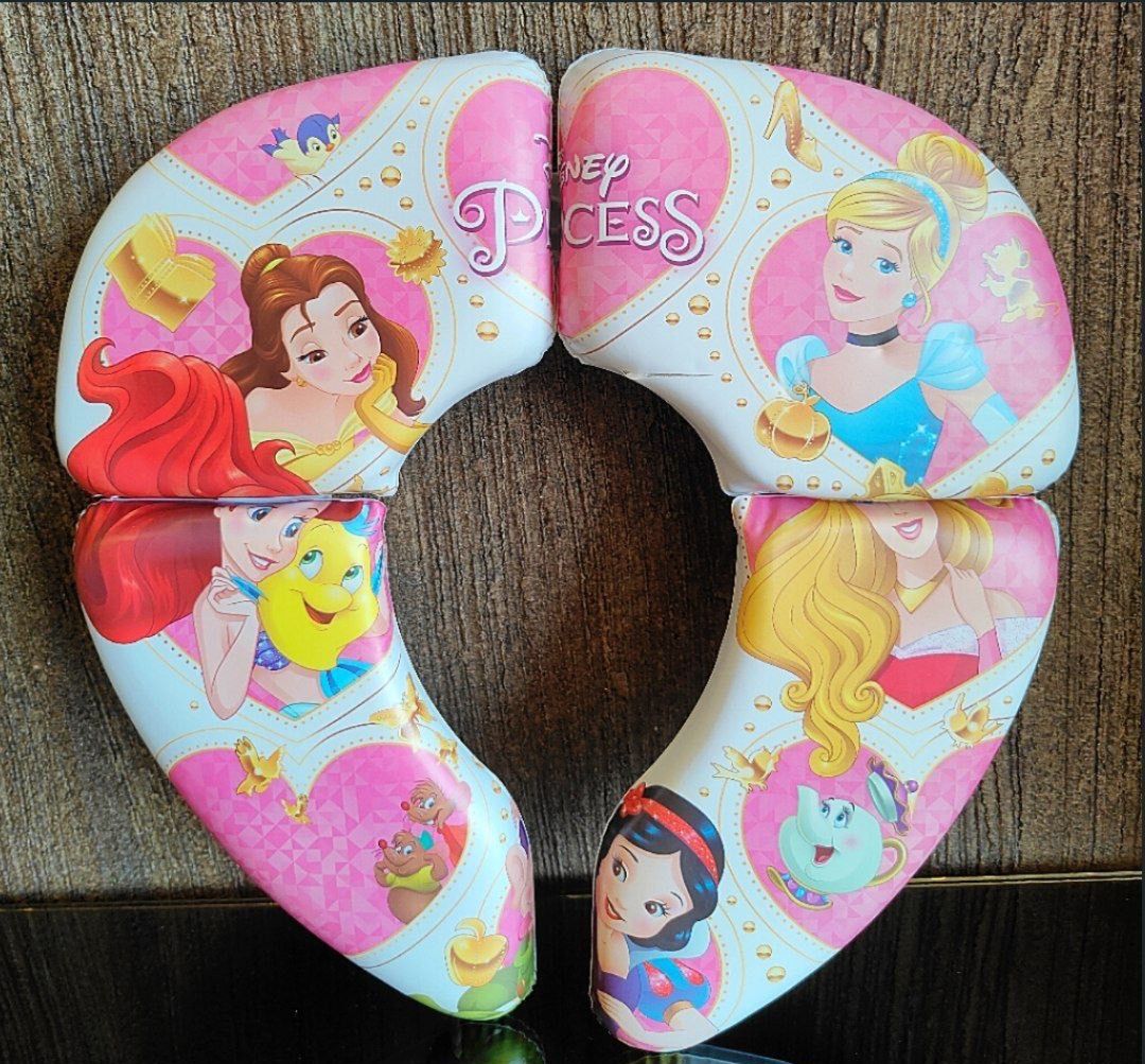 🌸بوتي بتطبق ديزني🌸