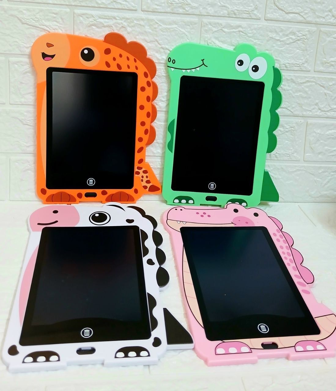 🌸تابلت حيوانات ٩ بوصه🌸