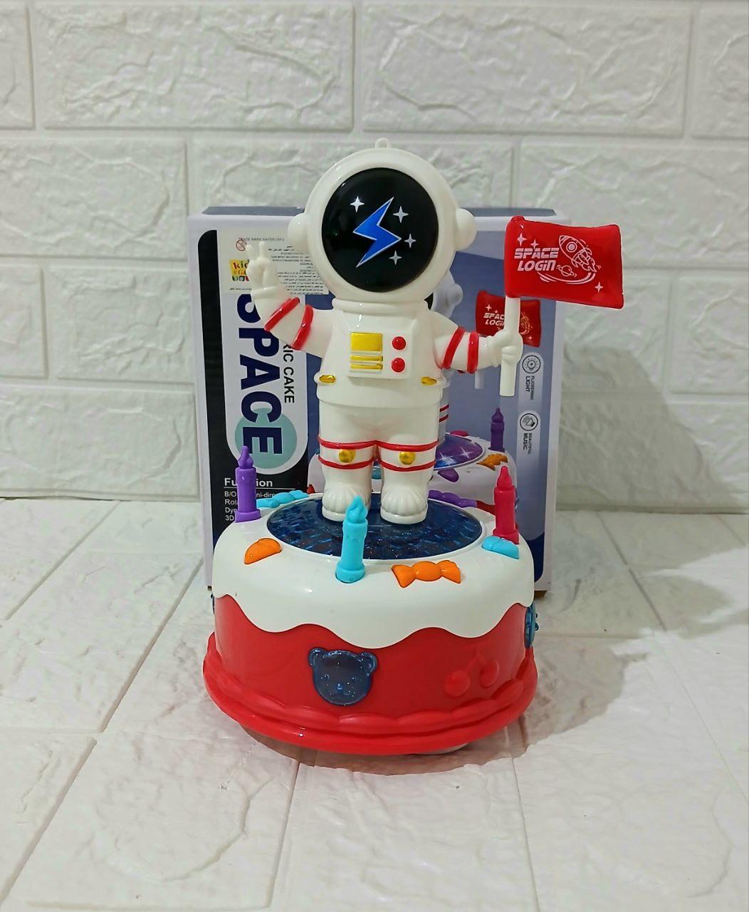 🌸فانوس رجل فضاء 🌸