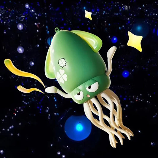 🌸اخطبوط موسيقي🌸