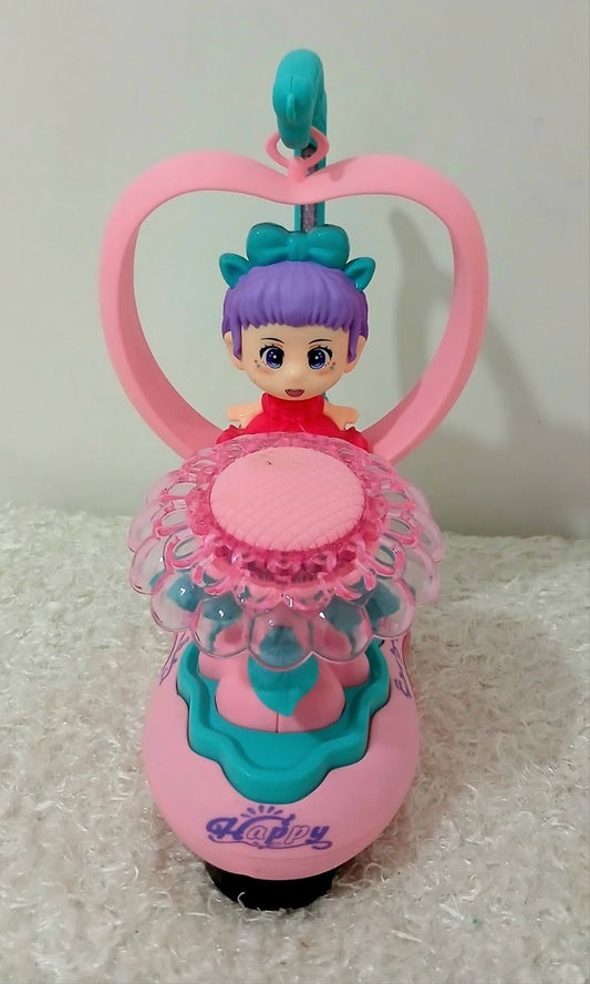 🌸فانوس مصباح ليلي🌸