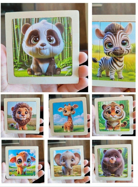 🌸🌸بوكس بازل ٨ اشكال🌸🌸