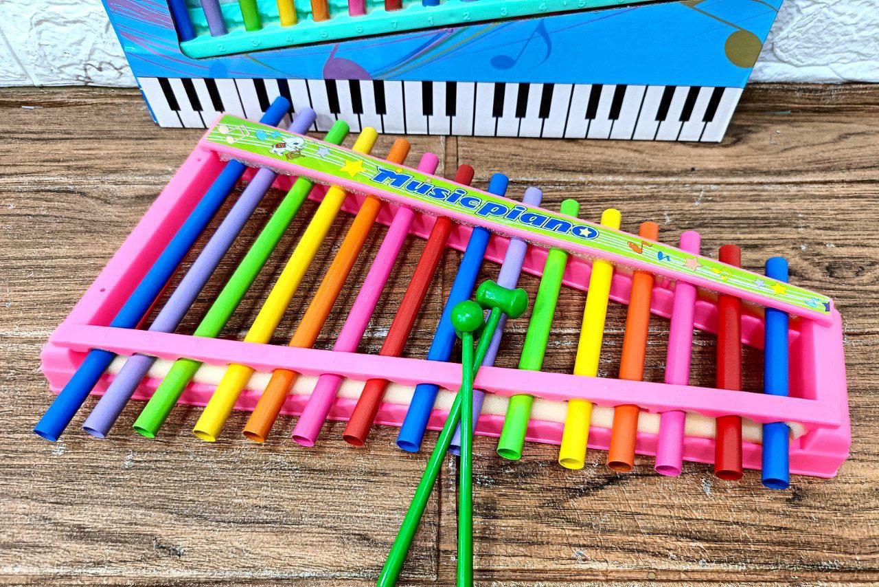 🌸بيانو اكسليفون كبير🌸