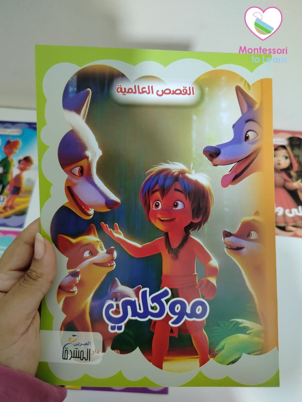 سلسله قصص ديزني العالمية