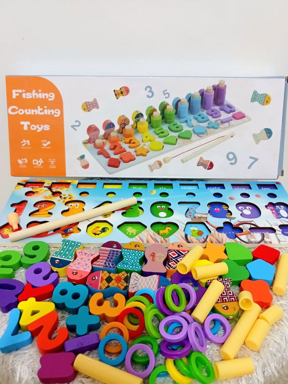 🌸عداد تعليمي🌸