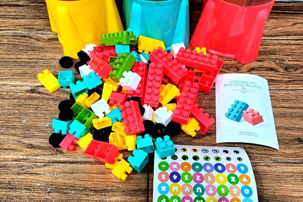 🌸صاروخ مكعبات🌸370 ق