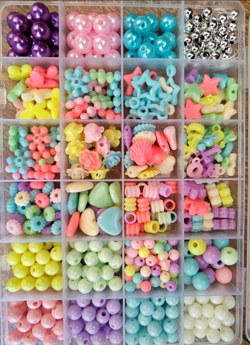 🌸 بوكس الخرز 🌸