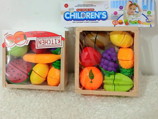 🌸بووكس  فواكه تقطيع🌸