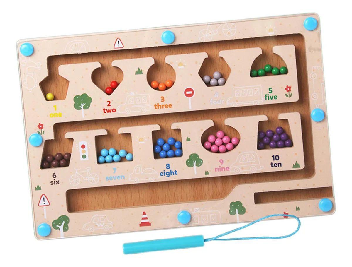 ❤️ متاهه تصنيف الالوان التعليمه❤️