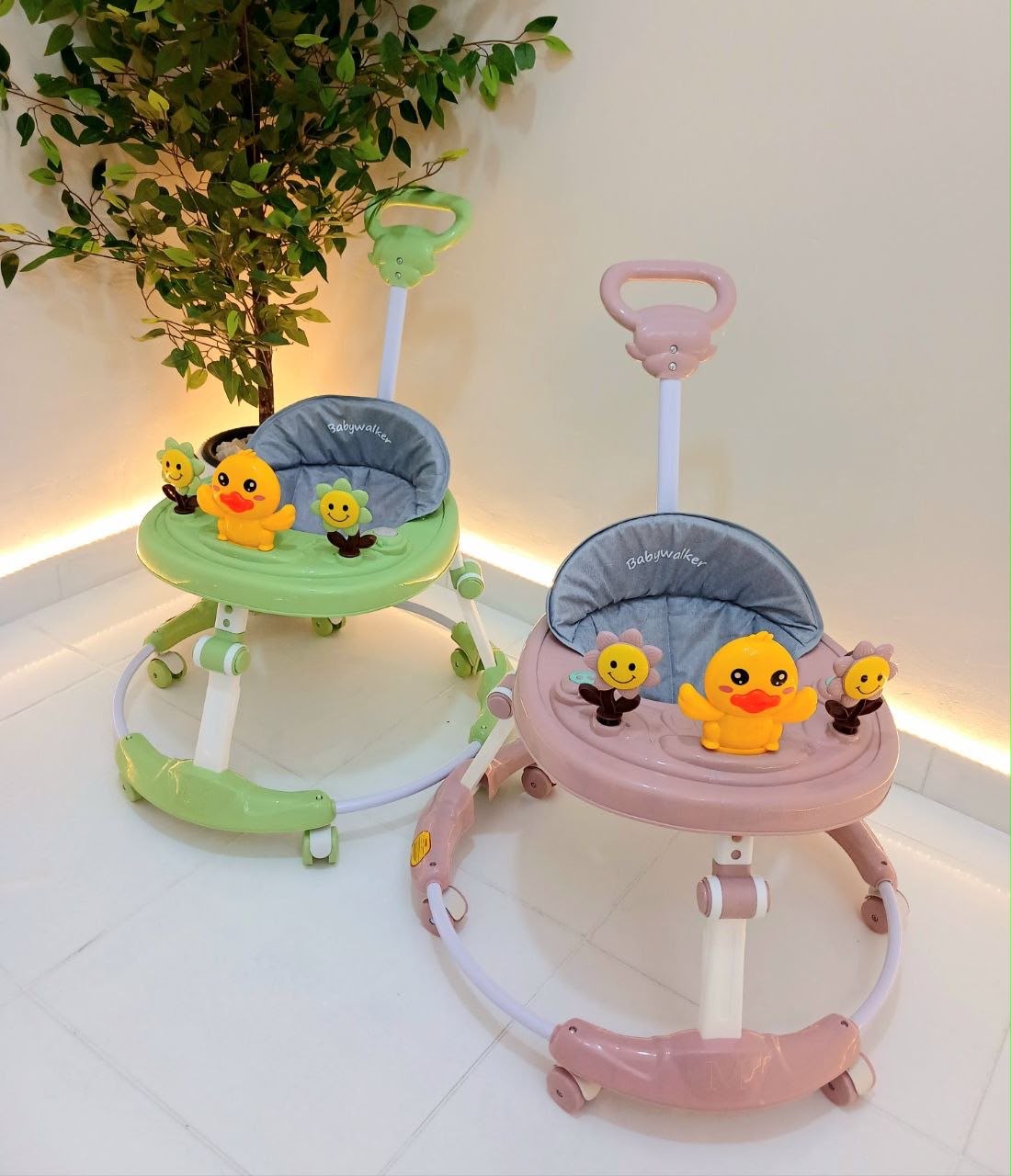 🌸مشاية البيبي🌸