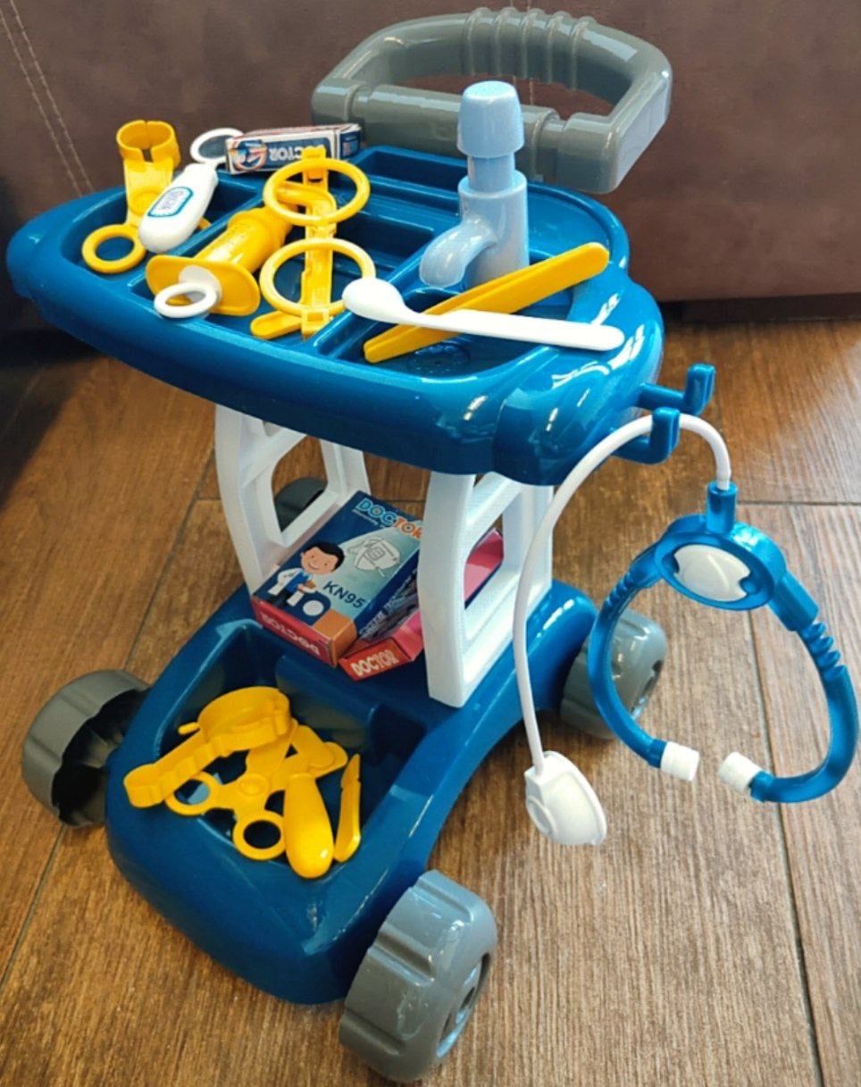 🌸ترولي دكتور🌸