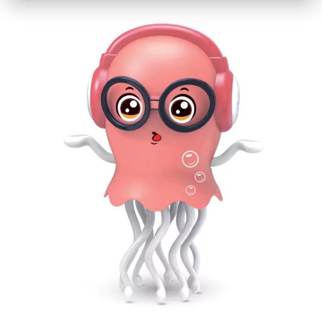 🌸اخطبوط موسيقي🌸