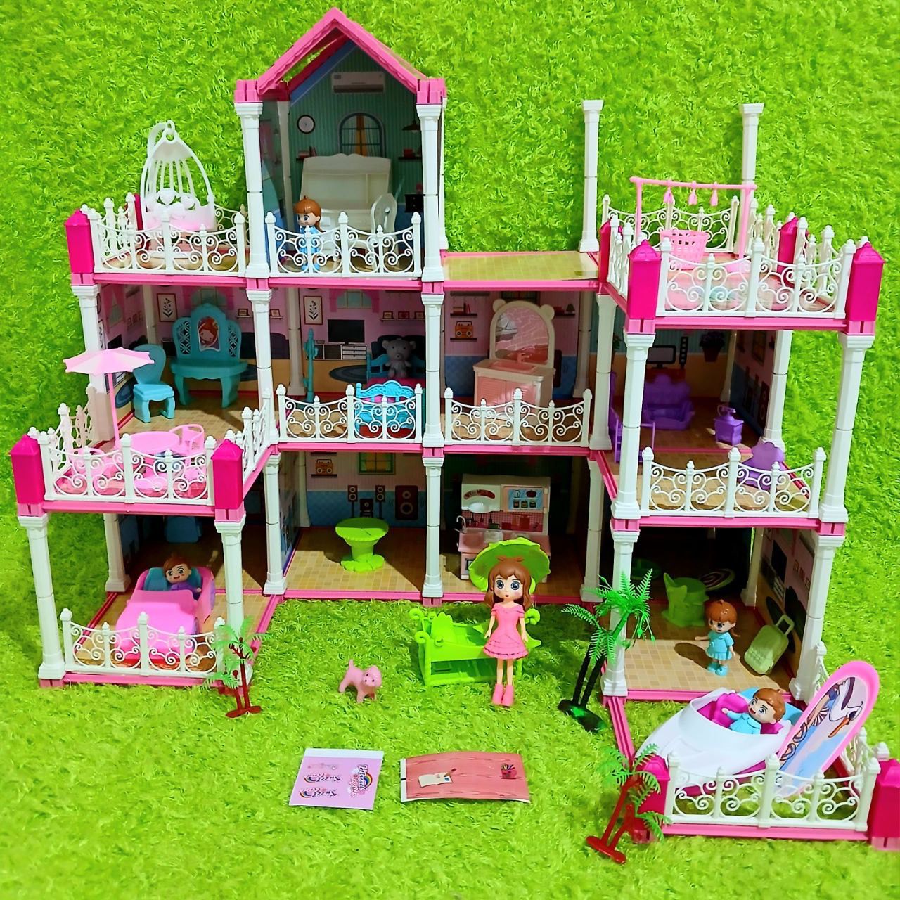 🌸فيلا الاحلام🌸