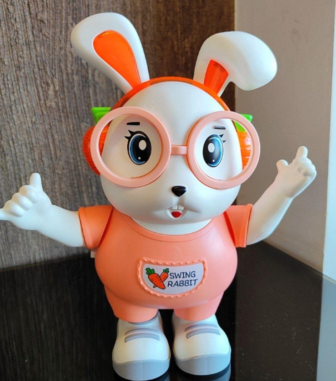 🌸الارنب الراقص🌸