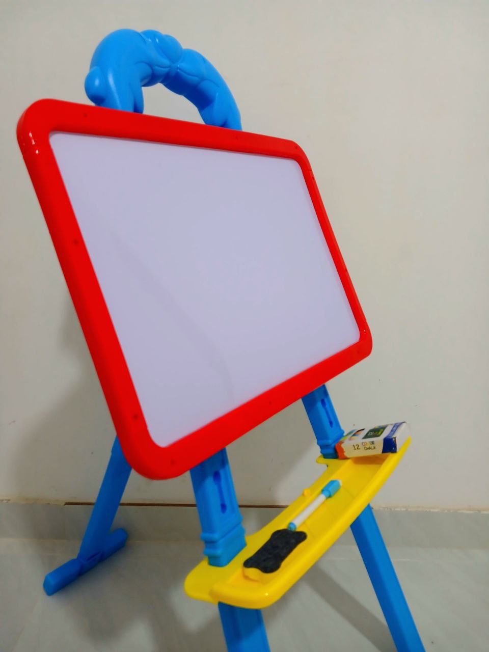 سبورة ستاند ٣ فى ١ 🙃