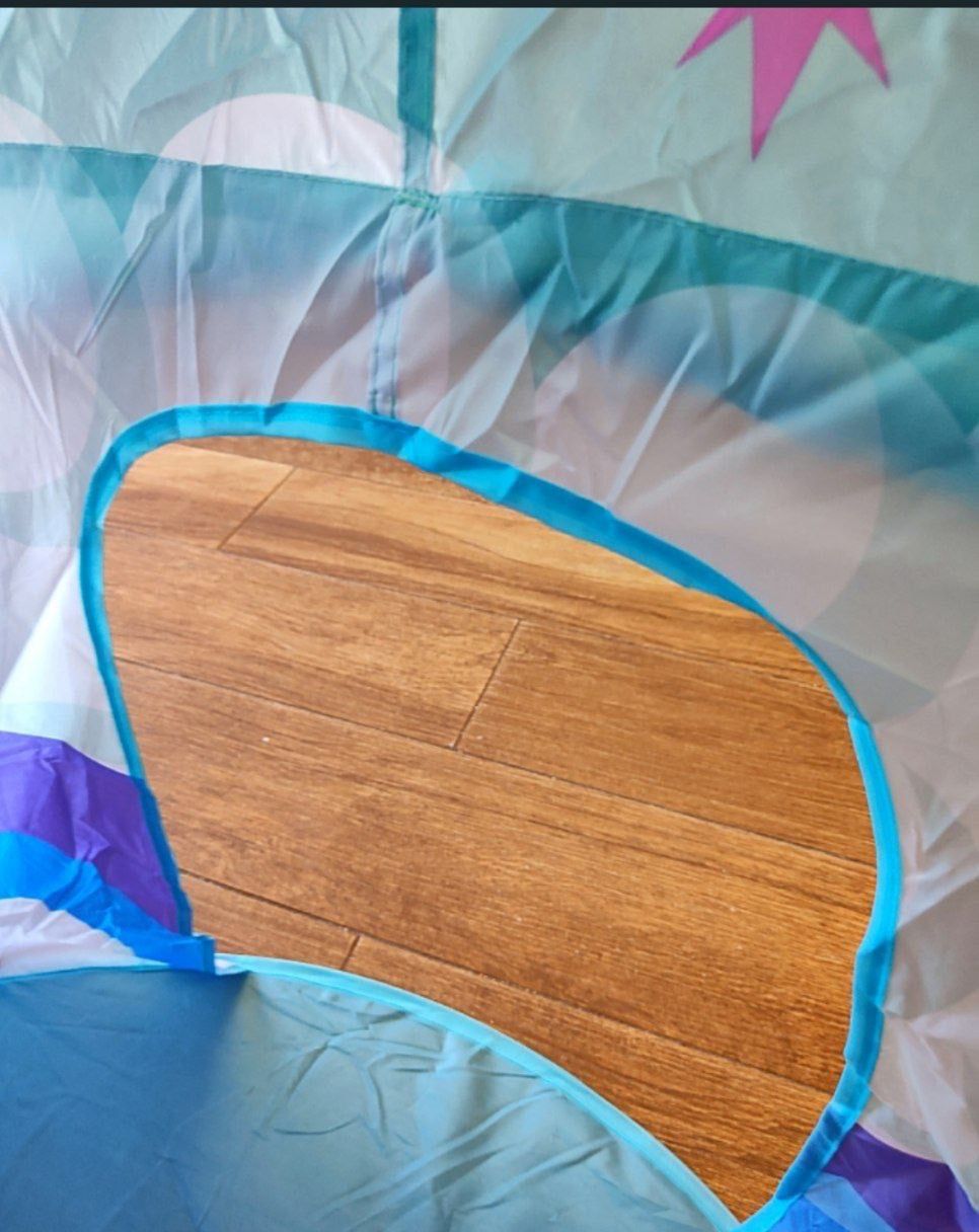 🌸🌸خيمه يونيكورن🌸🌸