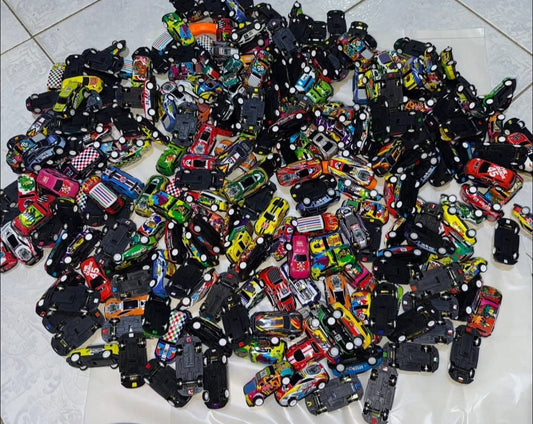 15 عربيات فى باكت