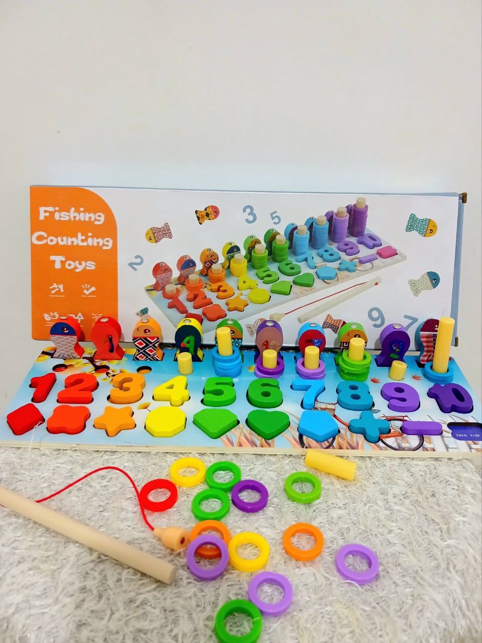 🌸عداد تعليمي🌸