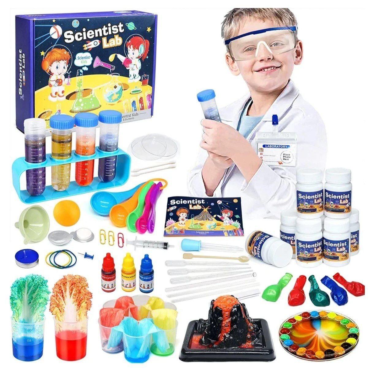 🌸لعبه المعمل🌸