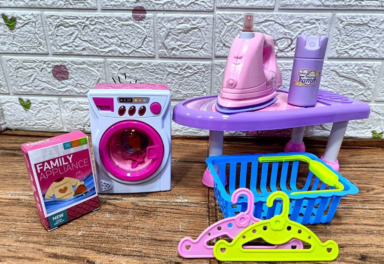 👗💜 🌸طقم الأجهزة المنزلية 🌸