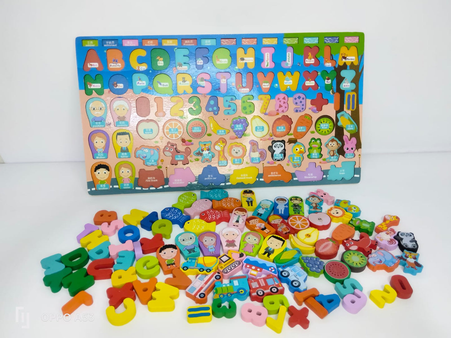 عداد مجمع 9*1