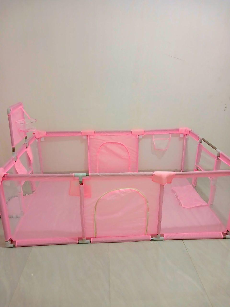 🌸🌸Play yard🌸🌸